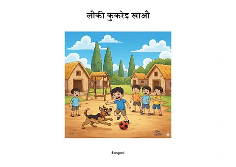 20 लौकी कुकरेइ खाऔ-Bangani-Pages.pdf